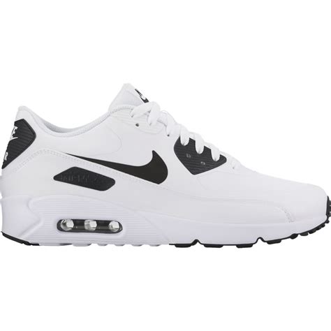 nike air max 90 essential herren schwarz schwarz weiss|Nike Air Max 90, Essential, Terrascape, Leather, Schuhe .